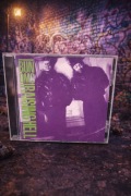 Run-D.M.C. - Raising Hell 