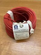 Przewód linka LGY 0,75 100m Ożarów polska czysta miedź