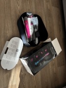 Dyson Airwrap Complete Long