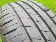 Opona 205 55 R16 7.5mm voyager