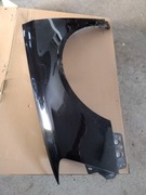 Błotnik lewy Passat B6 LC9X 