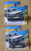 HOT WHEELS VOLVO 240 DRIFT WAGON JBB40 227/250 2025 nowy Unikat 