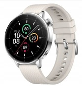 (NOWY) Smartwatch One Plus Watch 3 biały 43mm
