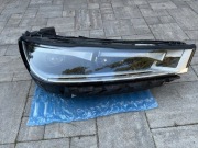 Lampa Prawa BMW IX Laser Europa