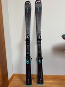 Narty HEAD Pure JOY 143