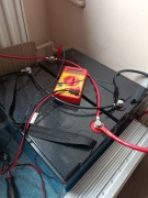 Akumulator Agm 100ah