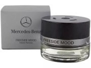 (NOWY) Zapach samochodowy MERCEDES-BENZ FREESIDE MOOD