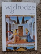 W drodze miesięcznik nr 139 (3/1985) Św. Augustyn; Ikonografia Zwiastowania