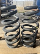 SPRĘŻYNY PRZEDNIE MITSUBISHI L200