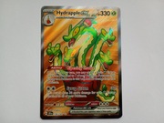 Karta Pokemon Hydrapple ex 156/142