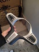 Przyciski kierowcy BMW G20 kratka dekor m pakiet