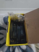 Klocki hamulcowe Textar