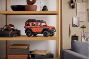 LEGO 42177 Technic Mercedes-Benz G 500 PROFESSIONAL Line 4x4