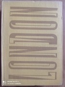 London. Dzieła tom 10. John Barleycorn 