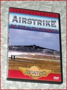 SAMOLOTY ŚWIATA Nr 7  ,,, AIRSTRIKE ,,,
