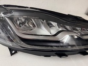Jaguar F-pace lampa przednia led prawa 
