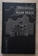Slade House David Mitchell
