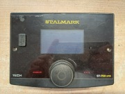 Sterownik Tech ST 750 ślimak kraków