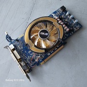 Karta graficzna ASUS EN9600GT/HTDI/512M/A Retro PCIe x16 GDDR3 512MB GPU6Pi