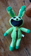 Smiling critters maskotka Hoppy Hopscotch 