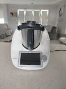 Thermomix Tm6 Vorwerk