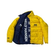 Nowa kurtka puchowa Helly Hansen rozmiar 164
