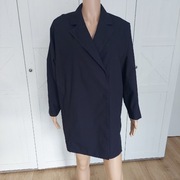 COS płaszcz wiosna M 