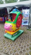 Bujak helikopter -automat zarobkowy