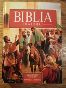BIBLIA dla dzieci David Christie-Murray