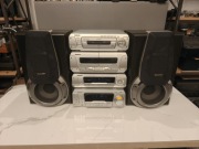 TECHNICS EH760 LEgendarna wieża stereo ! TOP