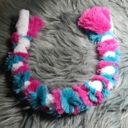 szarpak dla psa Shaggy 60 cm