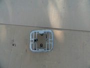 briggs&strstton  450e 500e 550e 300e 400e osłona tłumika