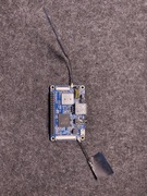 Orange pi 2g iot