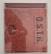 Płyta 30 Minut z Życia O.S.T.R z Autografem 