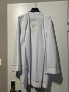 ALBA Komunijna ze spodniami Komunia