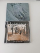 Katarzyna Groniec Emigrantka Pin-up princess