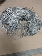 Cyna drut lutowniczy 2mm 9.4kg