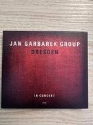 Jan Garbarek Group DRESDEN. In Concert