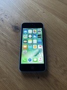 iPhone 5C A1507 niebieski 16GB