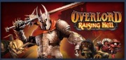 Overlord + Overlord Raising Hell DLC Klucz Steam