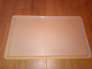 Tacka taca suszarki na naczynia wodę z ociekacza pod ociekacz 42 x 25