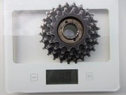 Atom BTE SGDH Made in France Wolnobieg 5s 14-25s