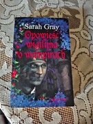 Książka Opowieść wigilijna o wampirach