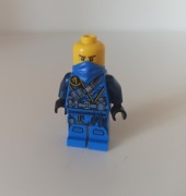 Minifigurka Lego Ninjago Jay njo692