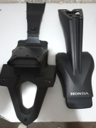 Honda CB 1000 R SC60 błotnik tył mocowanie tablicy Lampka