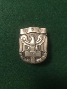 OSA Absolwentka Wz 47