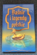 Baśnie i legendy polskie 