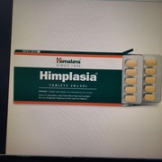 HIMALAYA - HIMPLASIA - wsparcie układu moczowego i prostaty 60 tabl.