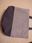 Torebka shopper wykonana ręcznie (handmade)