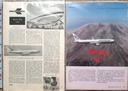 BOEING 747 / 767 > Samoloty Pasażersko - Transportowe 